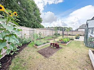 Garden- click for photo gallery